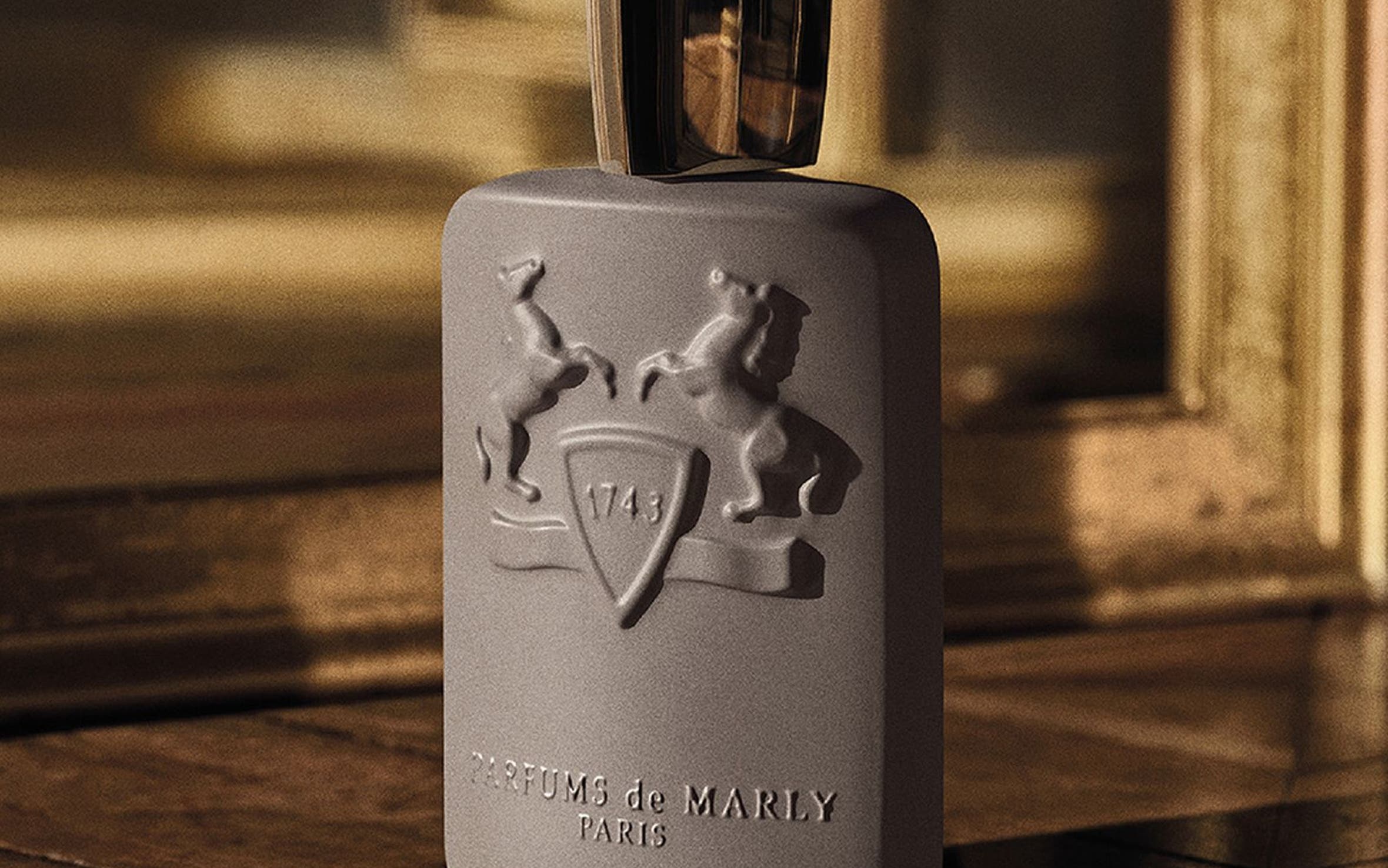 Parfums de Marly fragrance.