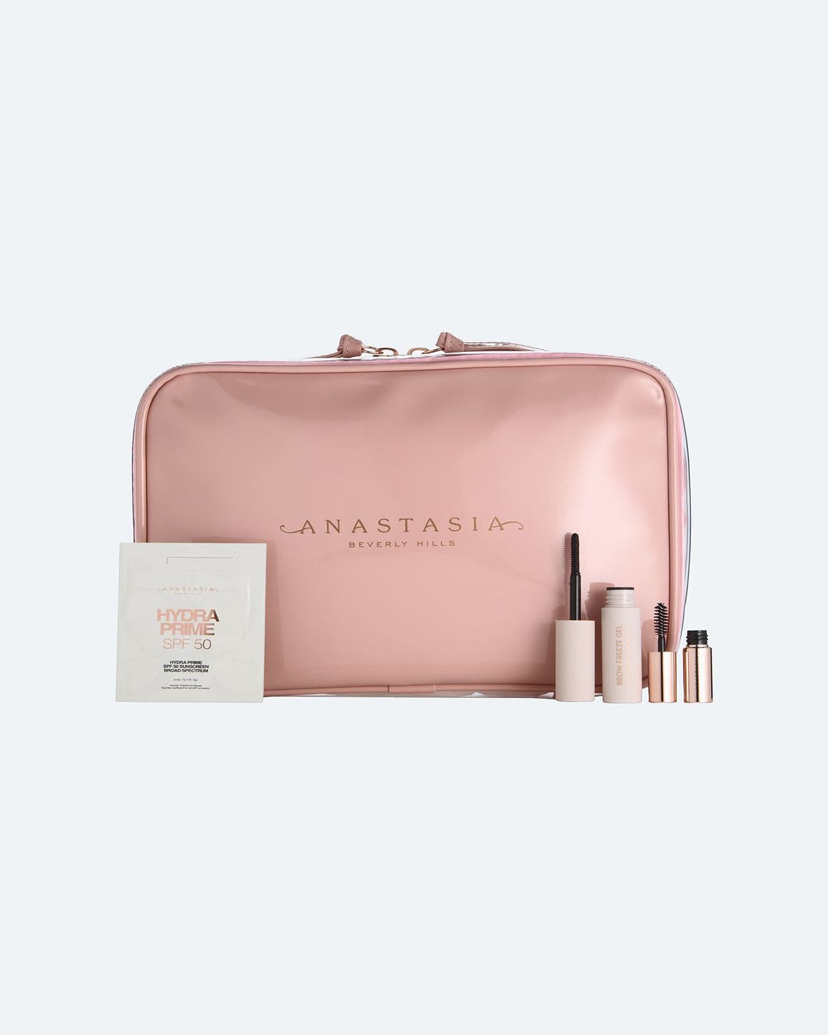 Anastasia gift with purchase.