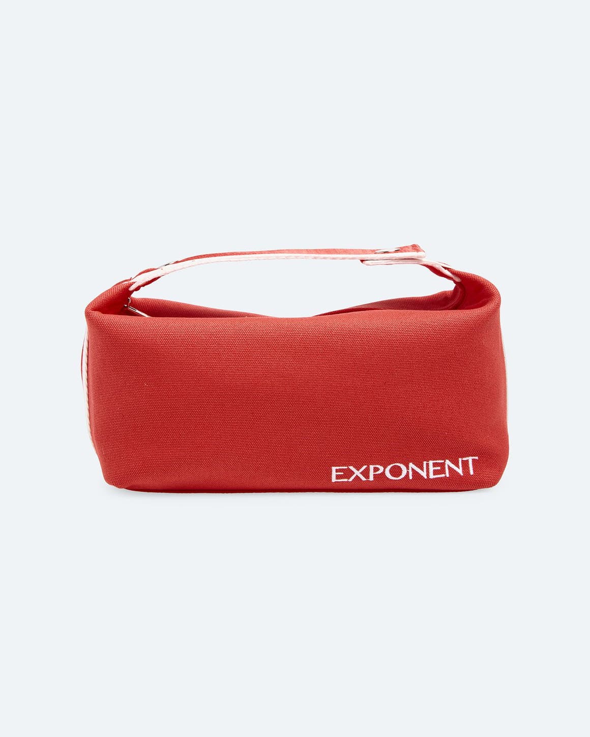 Exponent gift with purchase.