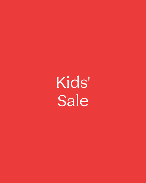 Kids' Sale