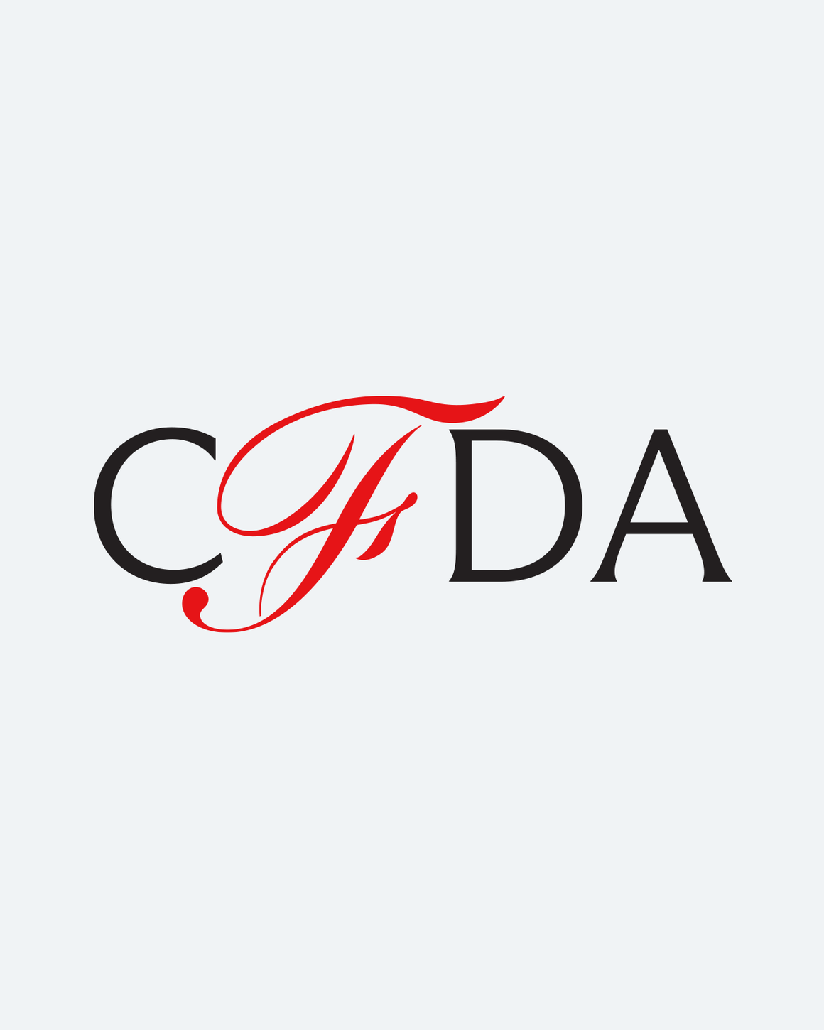 CFDA.