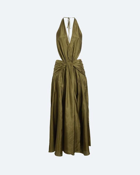 Zimmermann Dress.