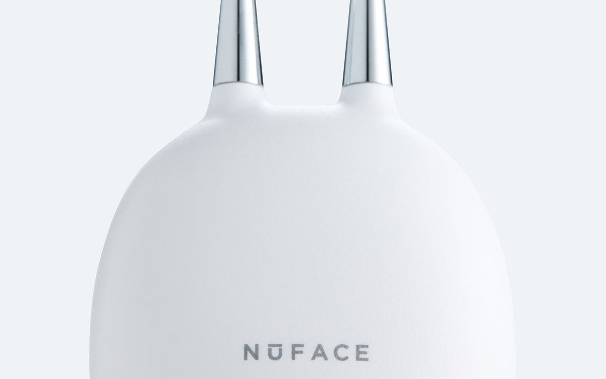 NuFACE gift with purchase.