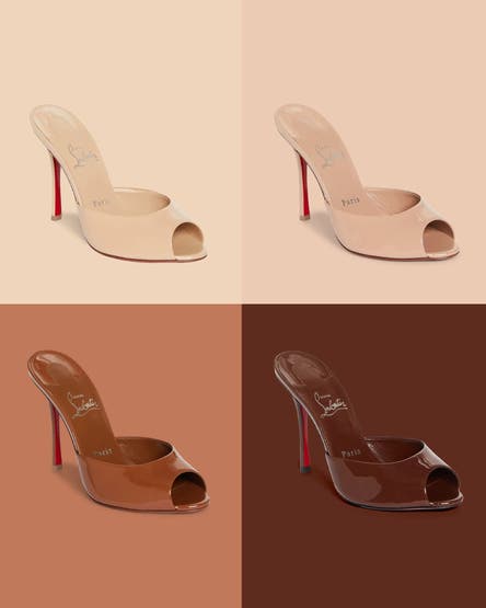 Women's Christian Louboutin Handbags | Nordstrom
