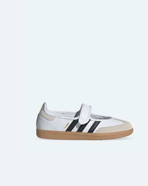 adidas mary jane sneaker.