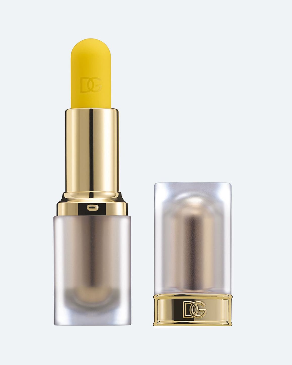 Dolce&Gabbana lip balm.