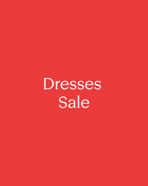 Dresses Sale.