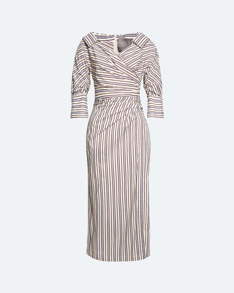 Lela Rose Dress