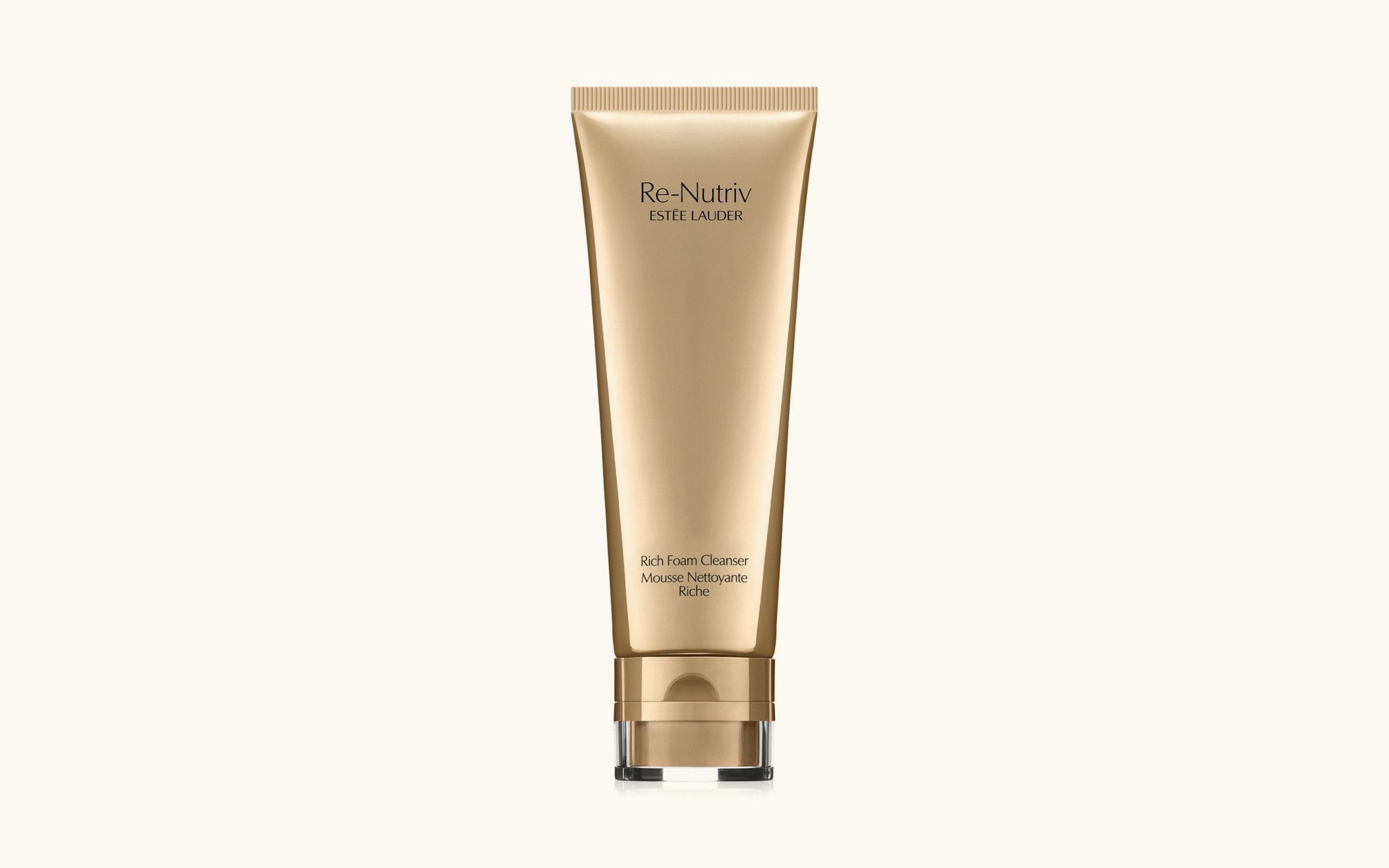 Estée Lauder gift with purchase.