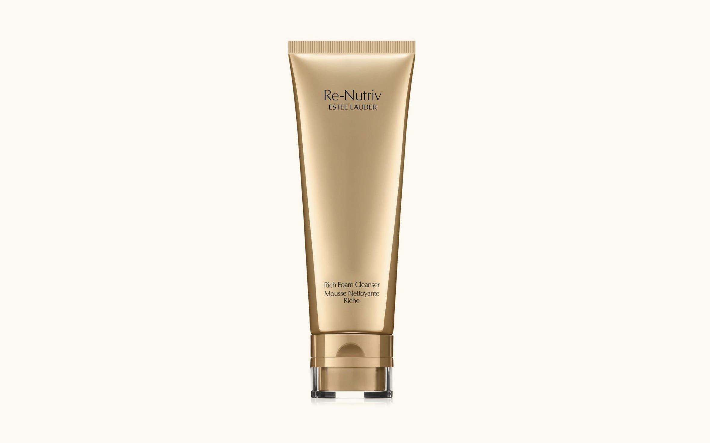 Estée Lauder gift with purchase.