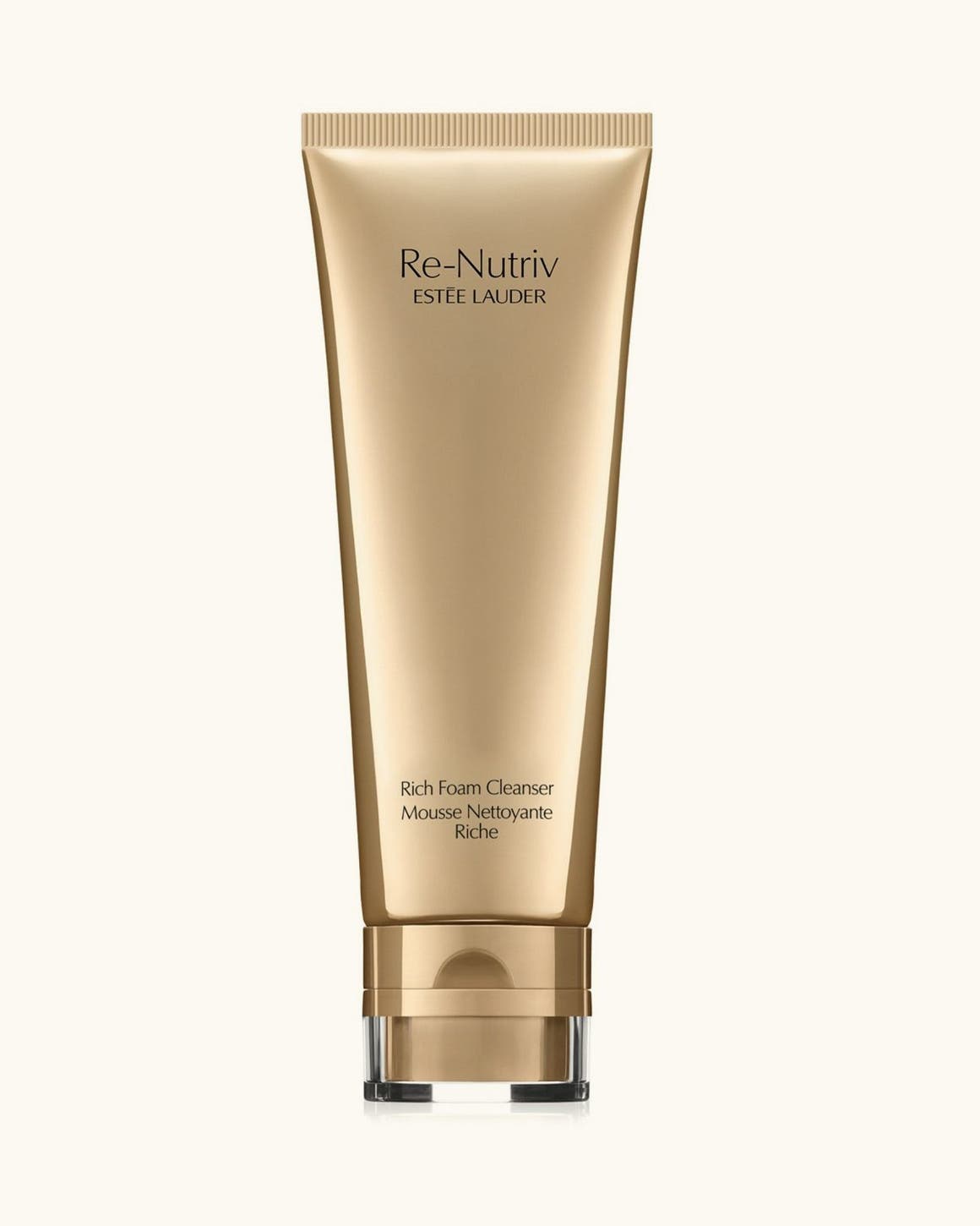 Estée Lauder gift with purchase.