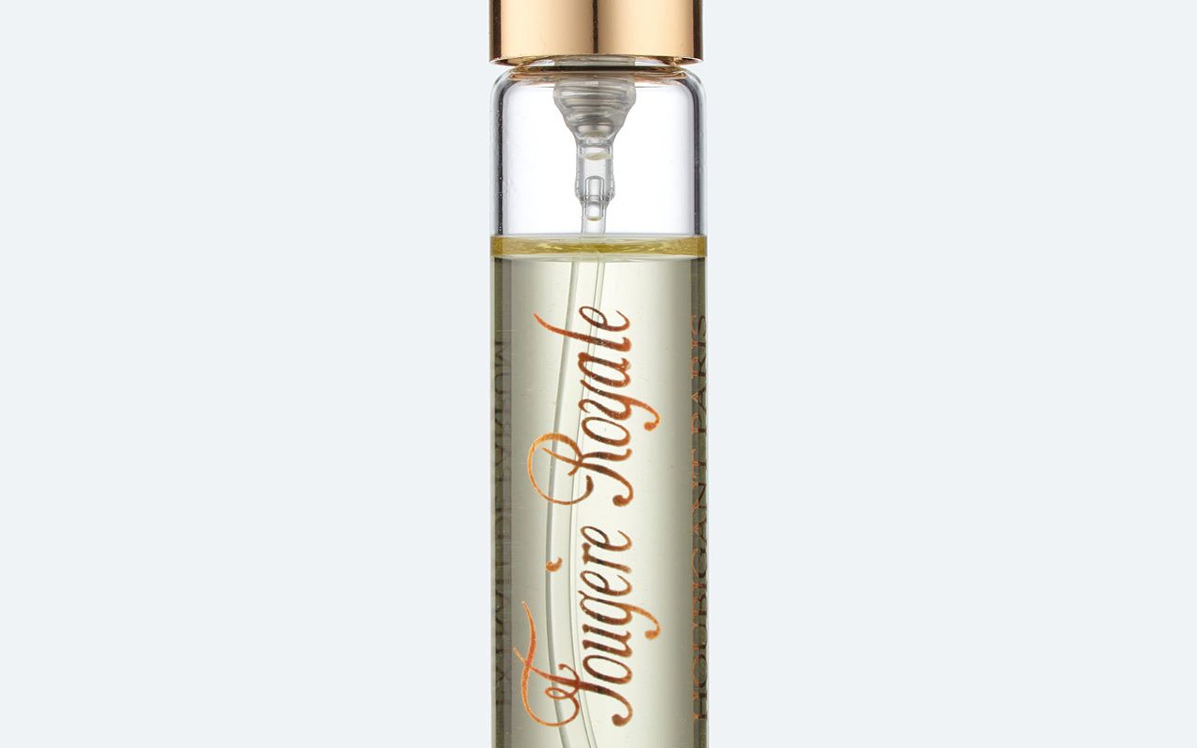 Houbigant gift with purchase.