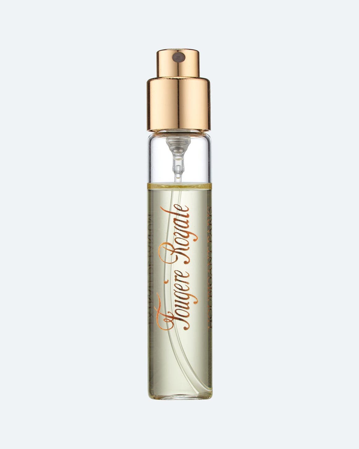 Houbigant gift with purchase.