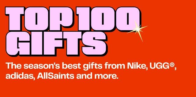 Holiday Top 100