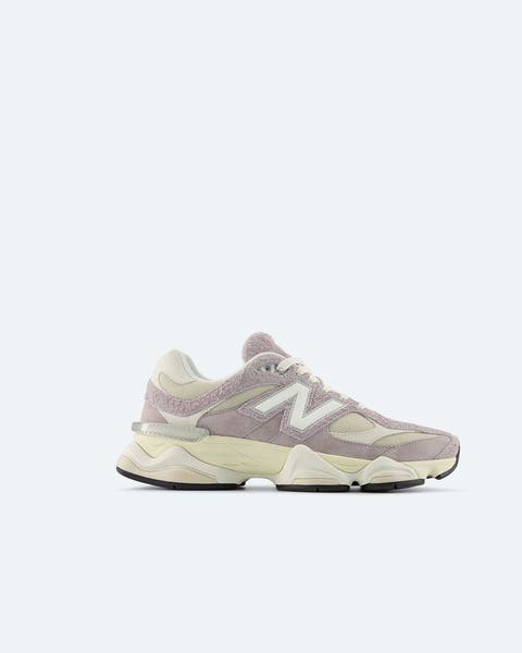 New Balance sneaker.