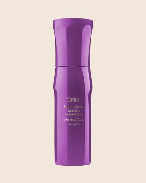 Oribe scalp treatment spray.