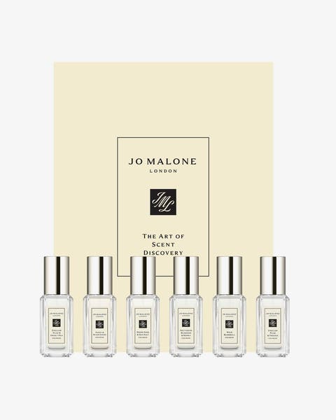 Jo Malone London The Story Book Collection.