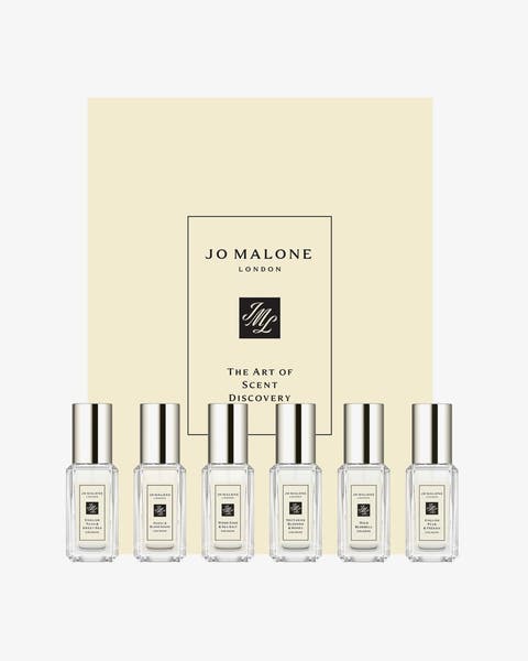 Jo Malone London The Story Book Collection.