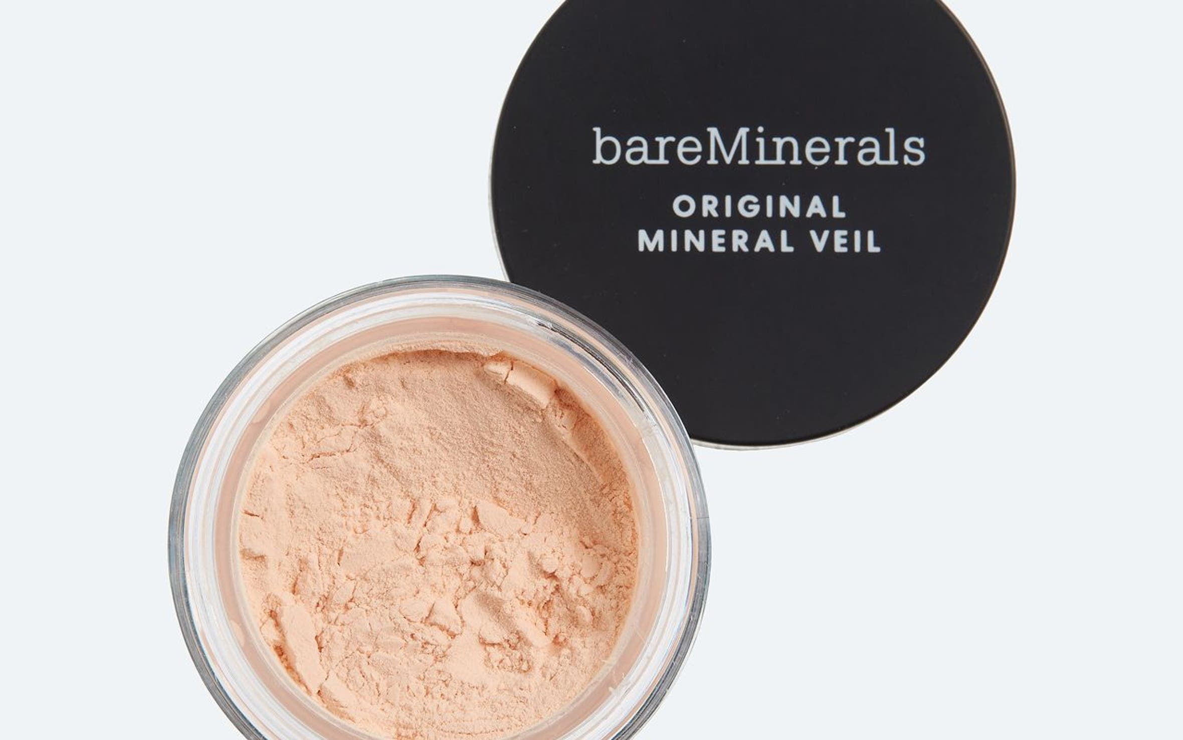 bareMinerals gift with purchase.