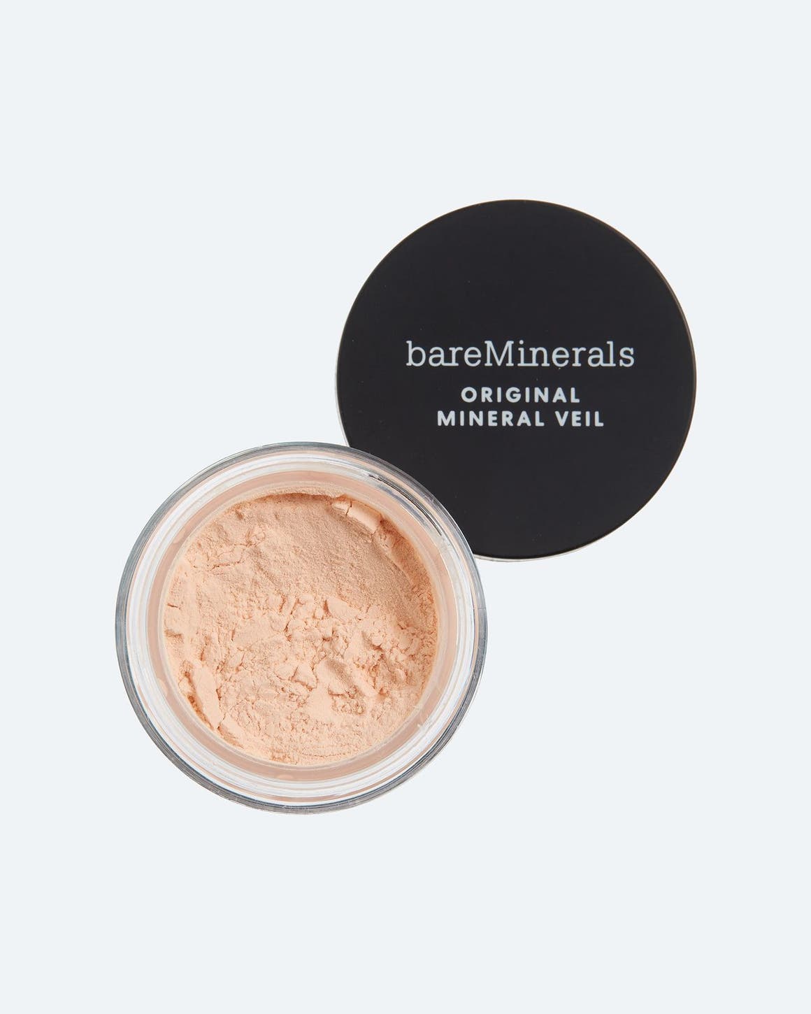 bareMinerals gift with purchase.