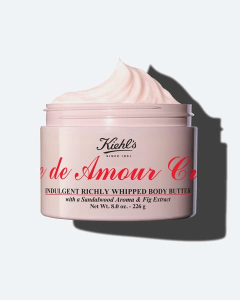 Kiehl's Since 1851 Crème de Corps.