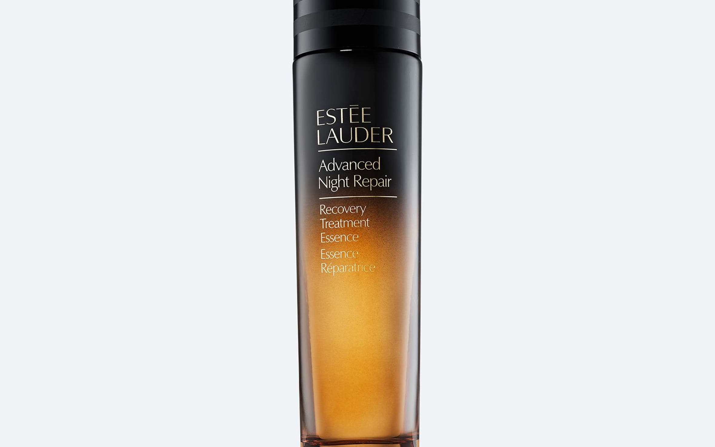 Estée Lauder essence.