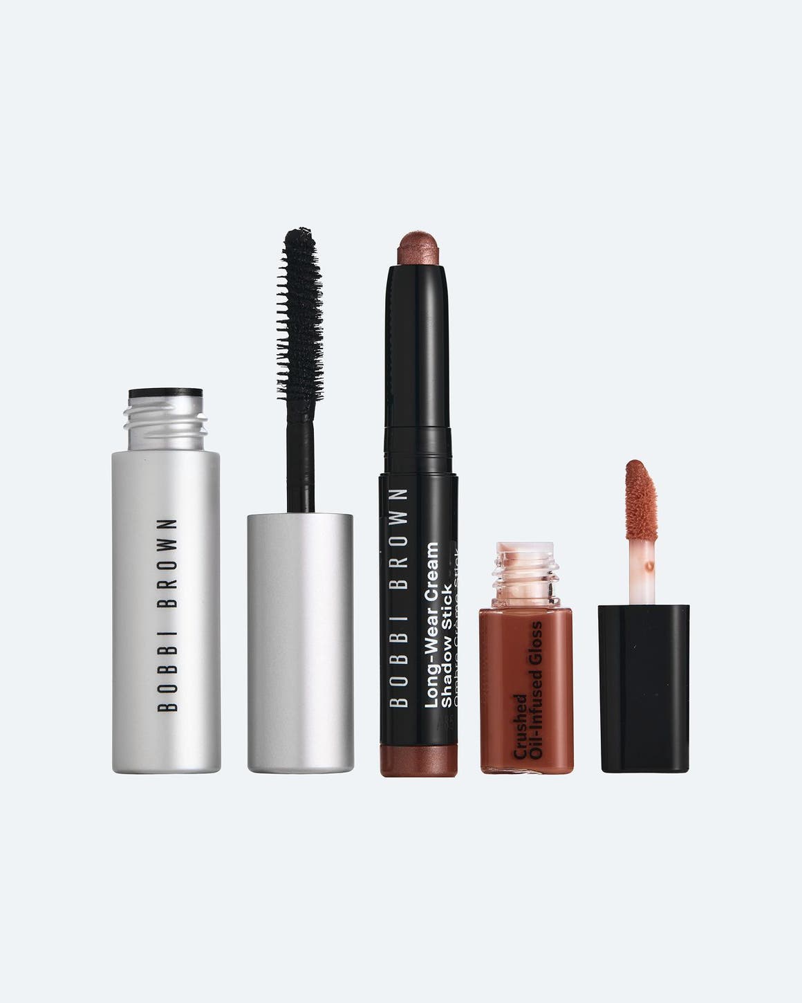 Bobbi Brown gift with purchase.