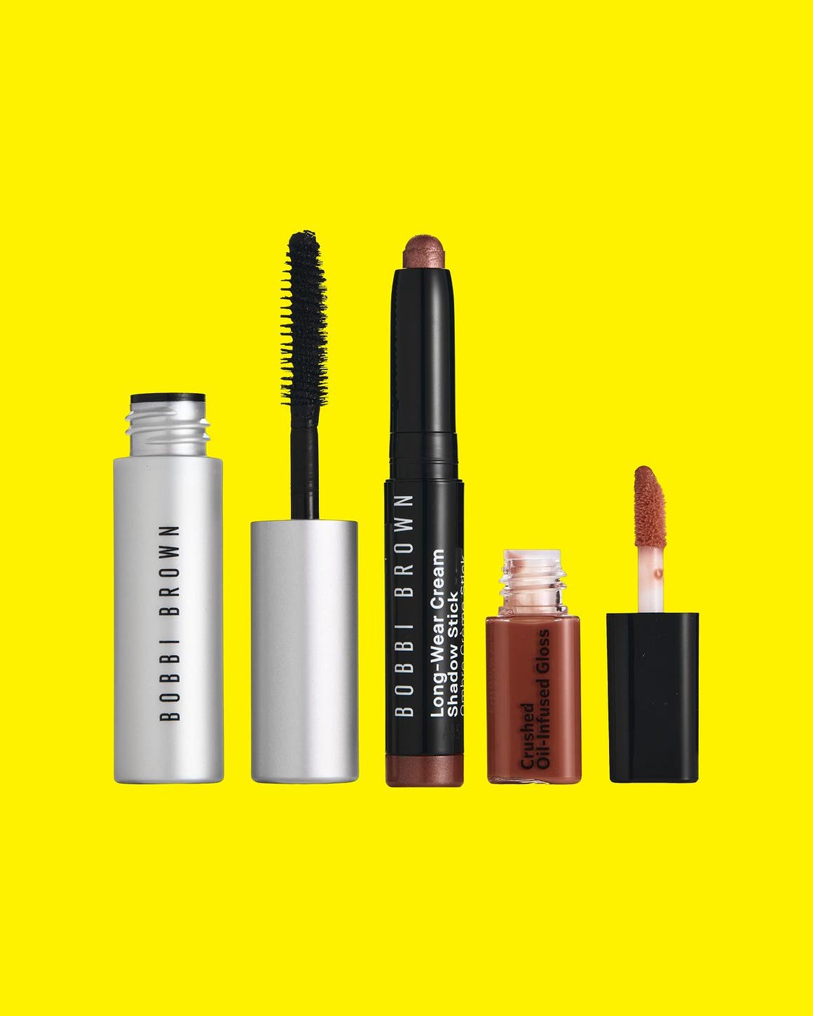 Bobbi Brown gift with purchase.
