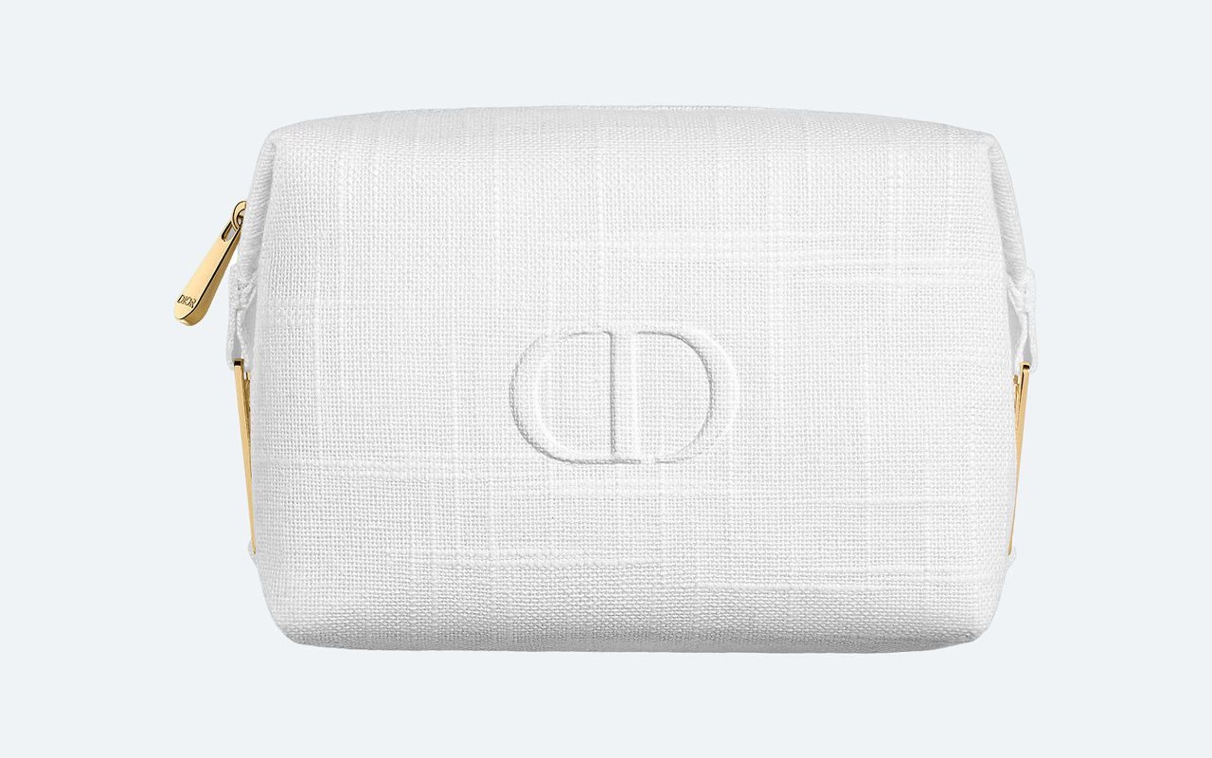 DIOR gift with purchase.
