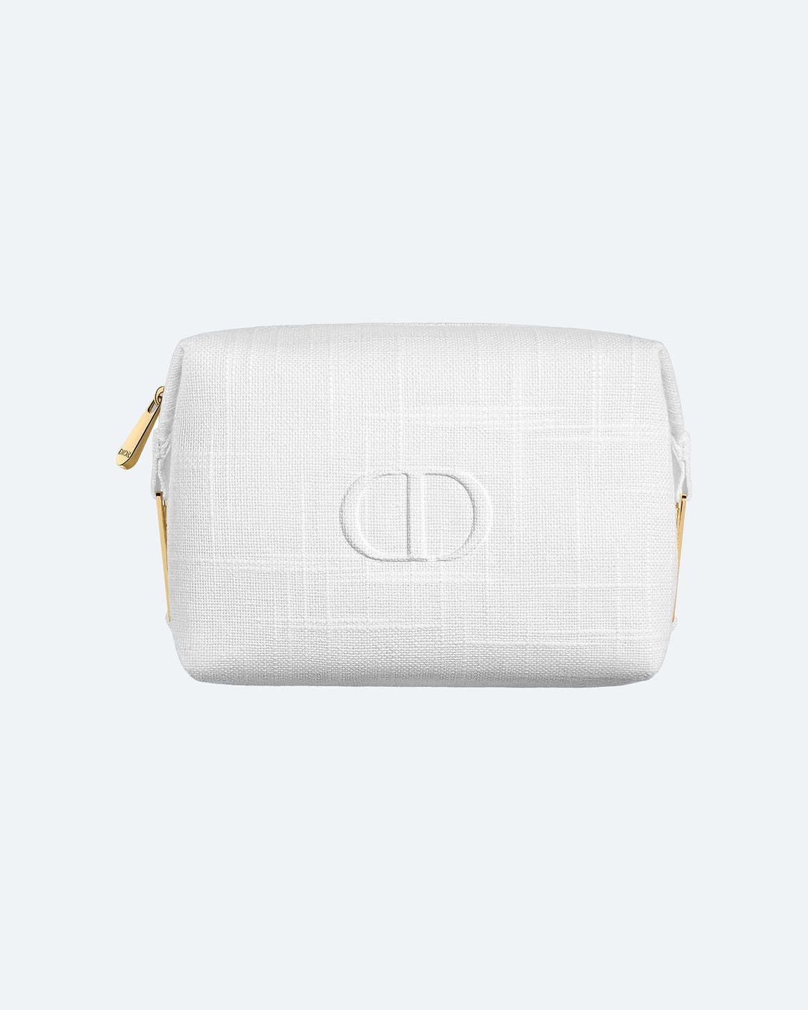 DIOR gift with purchase.