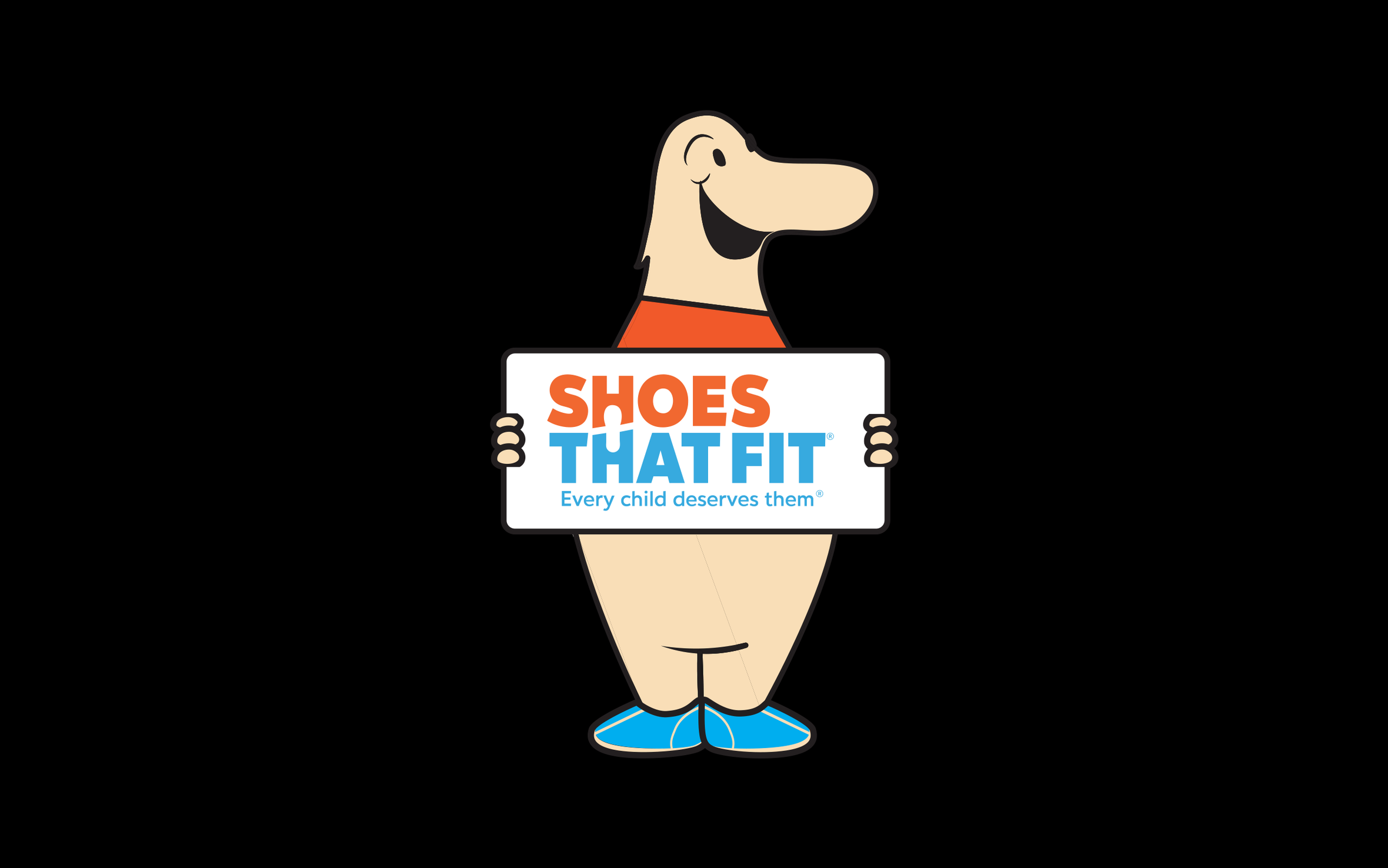 Shoes That Fit.
