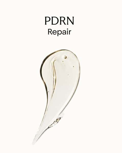 PDRN: cell repair.