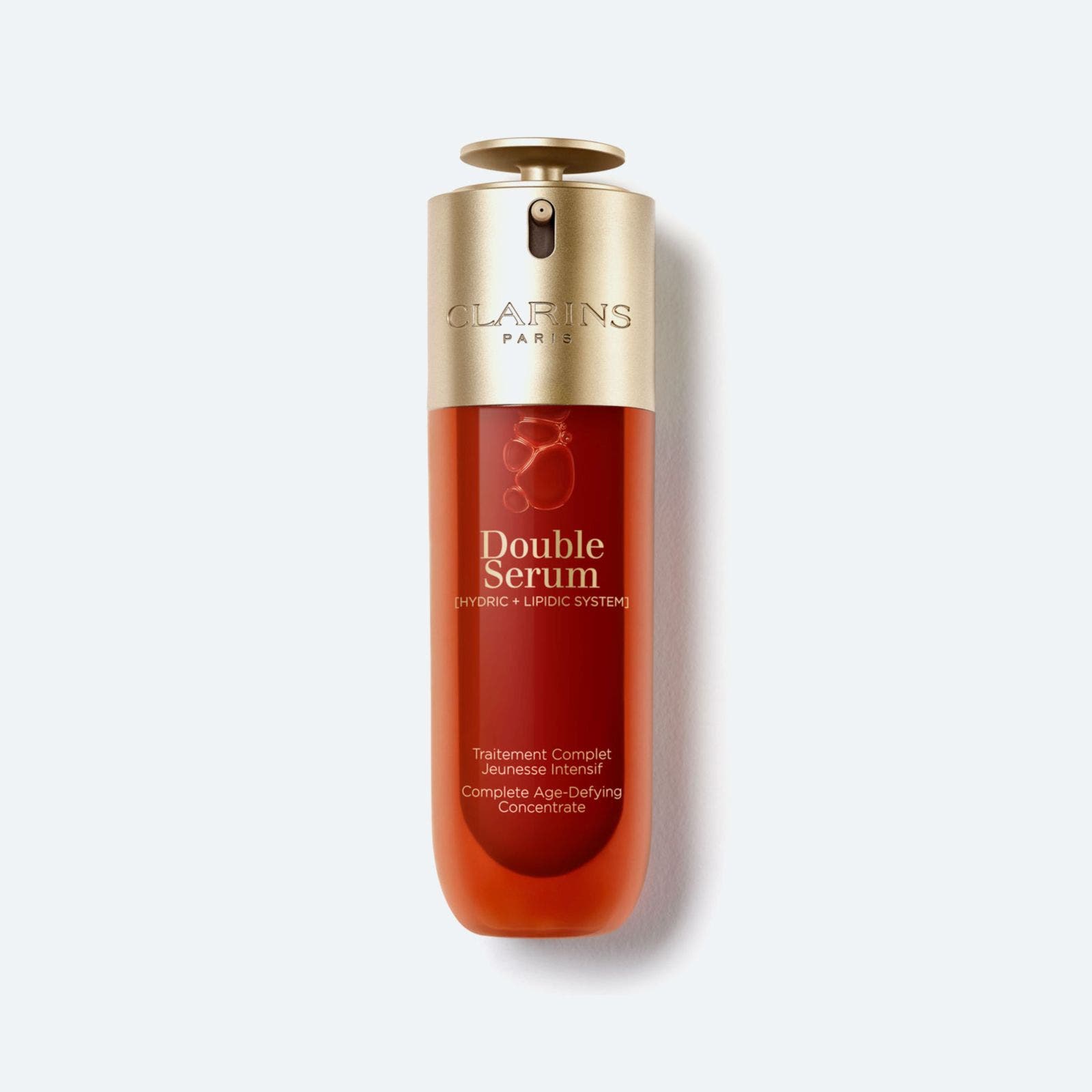 Clarins Jumbo Double Serum.