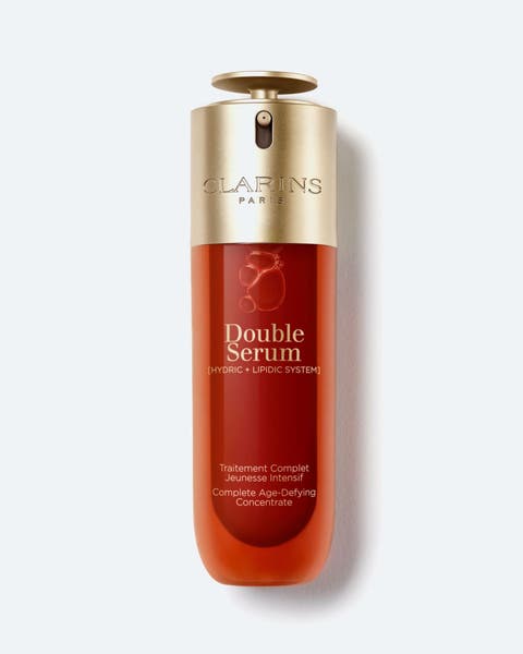 Clarins Jumbo Double Serum.