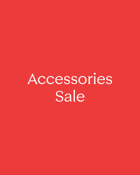Accessories Sale.