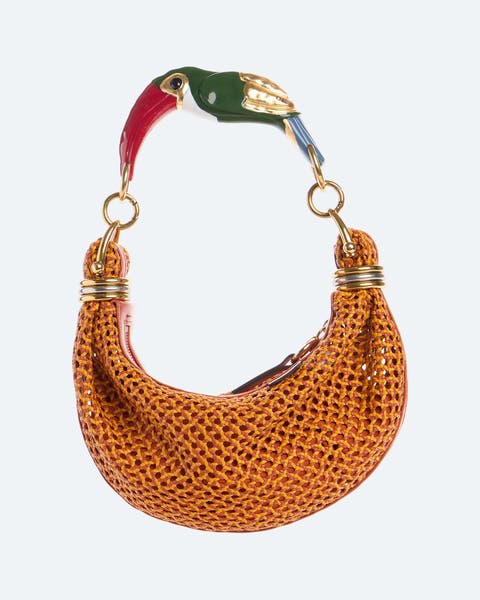 Chloé handbag.
