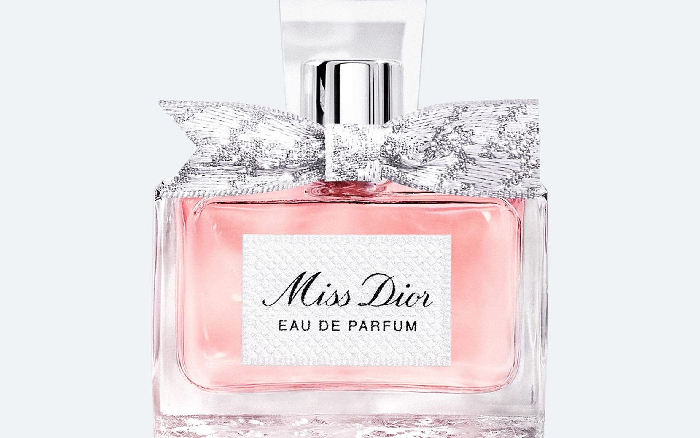 DIOR gift with purchase.
