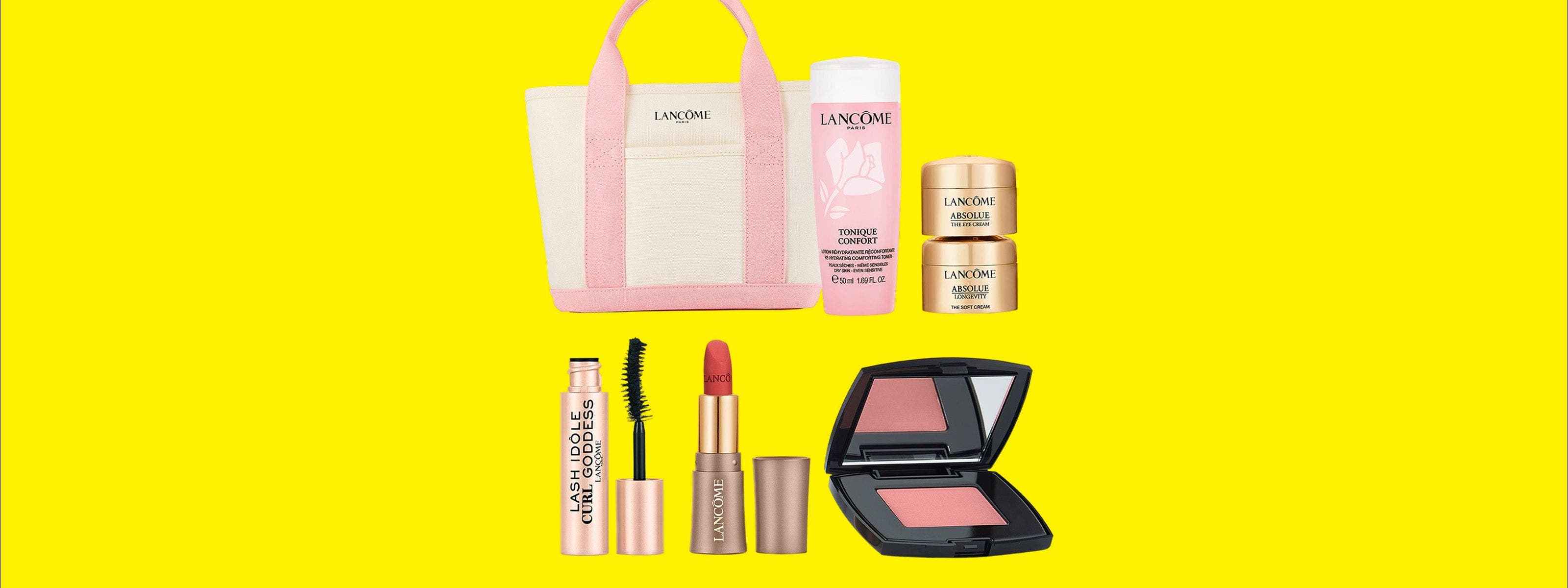Lancôme Gift With Purchase | Nordstrom