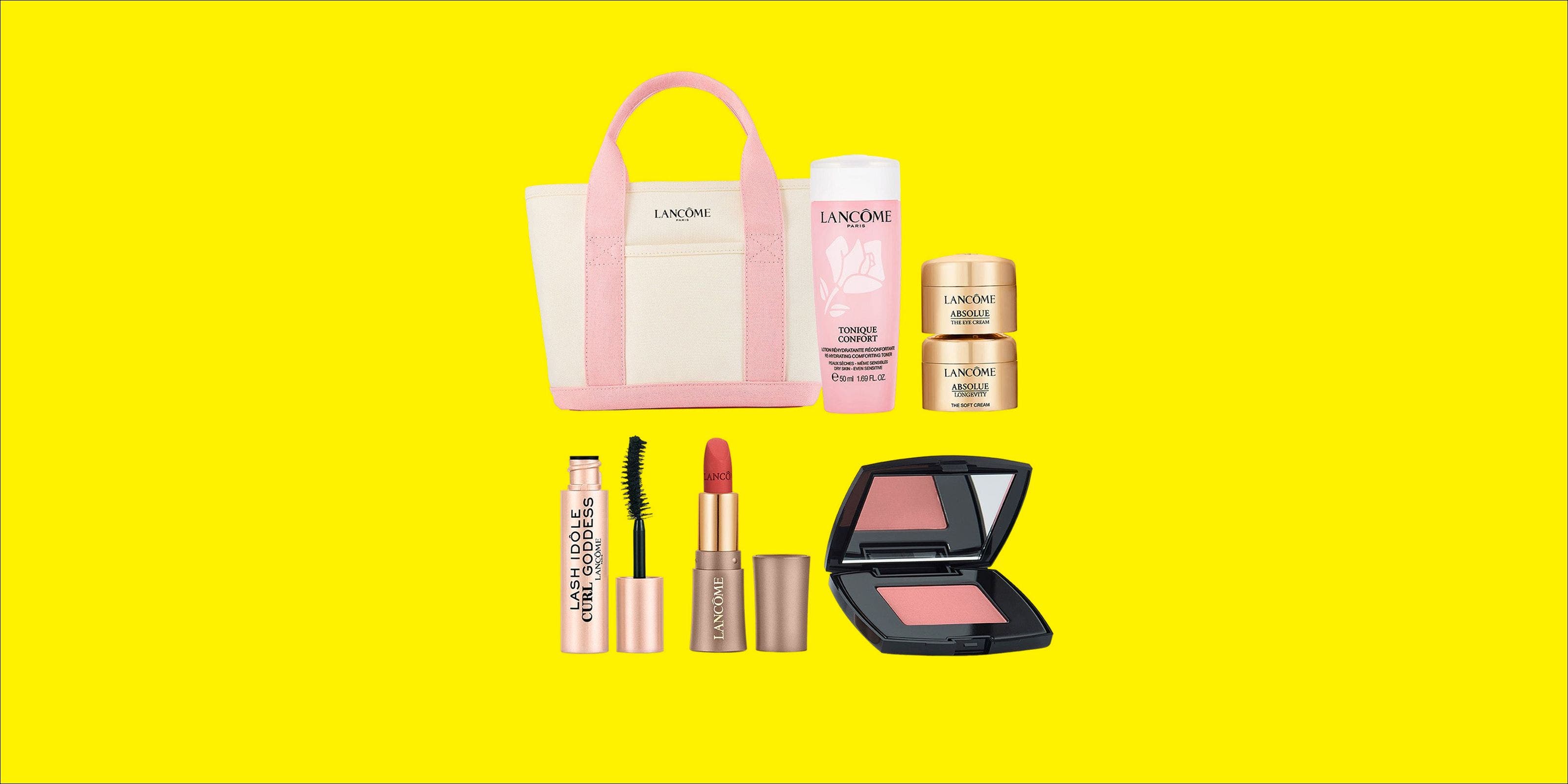 Lancôme Gift With Purchase | Nordstrom