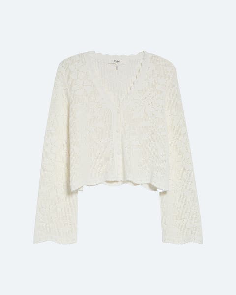 Chloe Sweater.