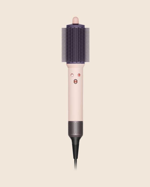 Dyson Airsmooth styling brush.