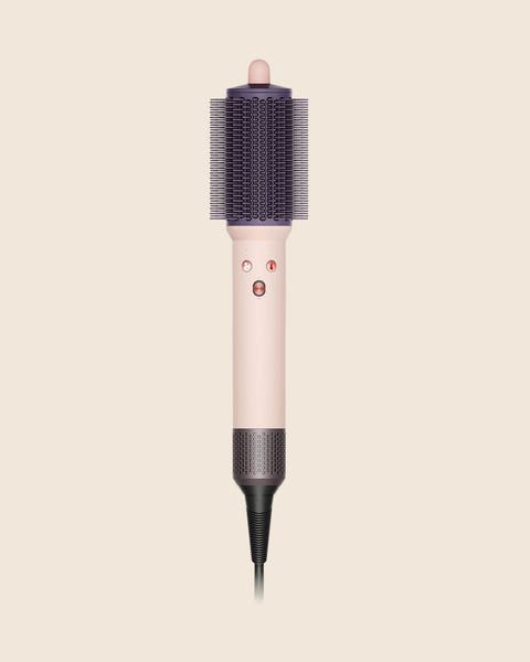 Dyson Airsmooth styling brush.