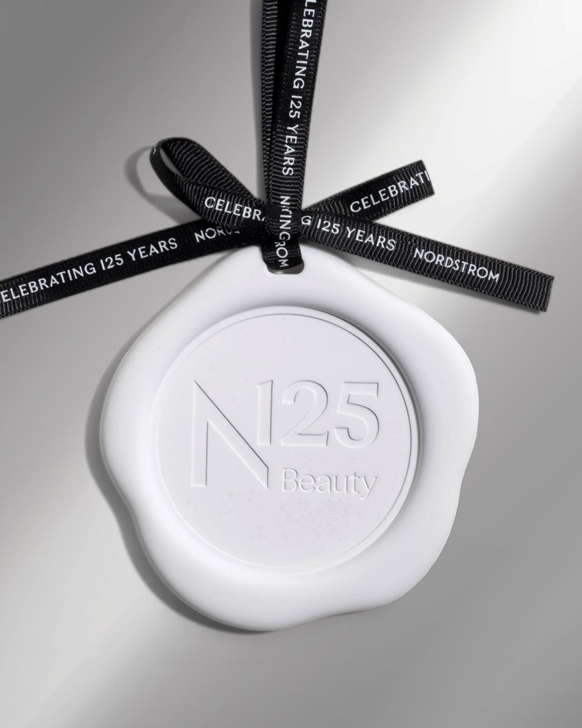 An N125 fragrance stone.