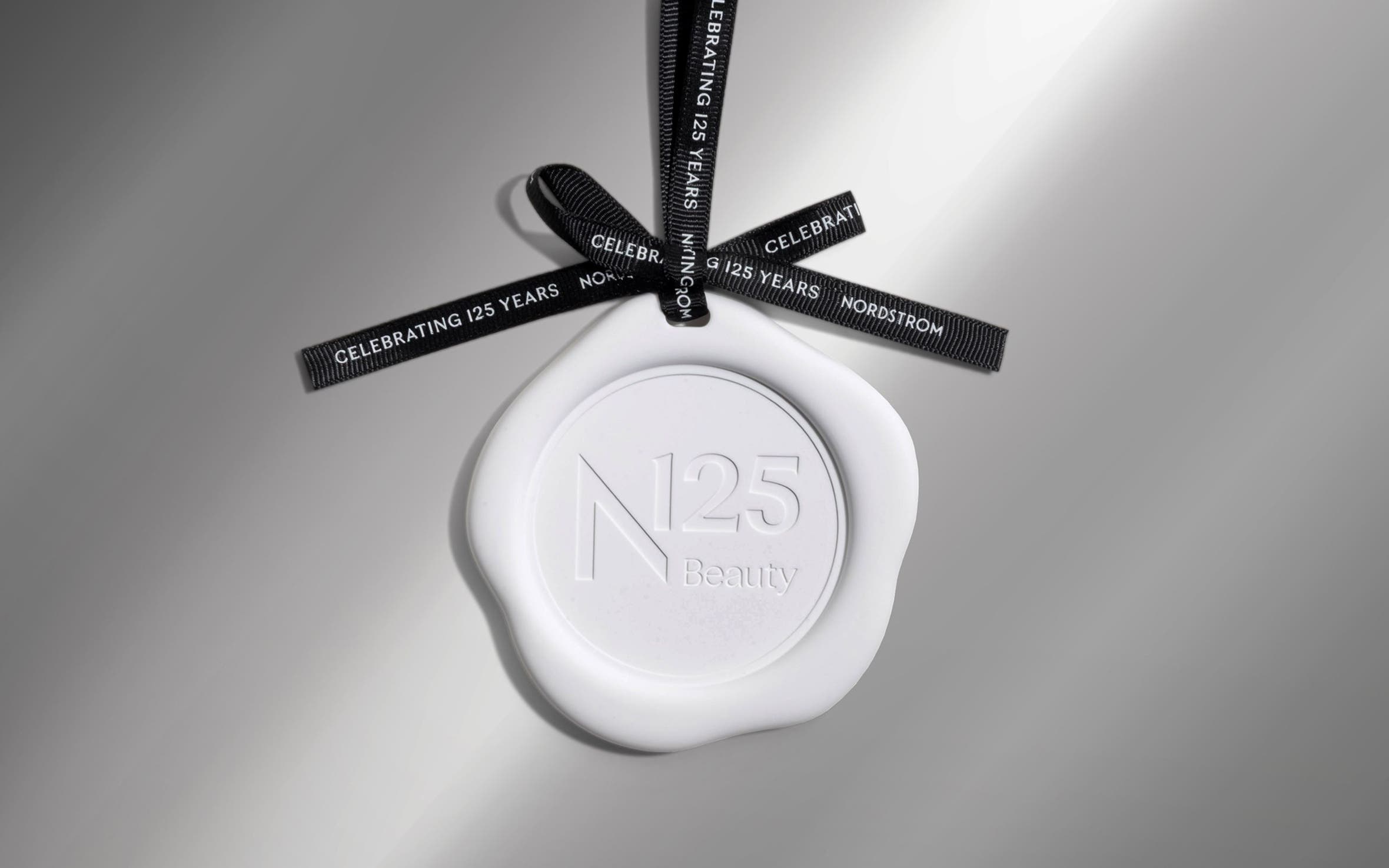 An N125 fragrance stone.