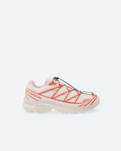 Salomon sneaker.