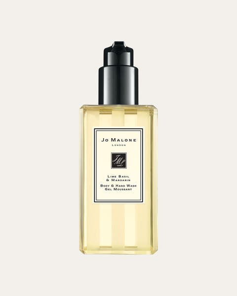 Jo Malone London body and hand wash.