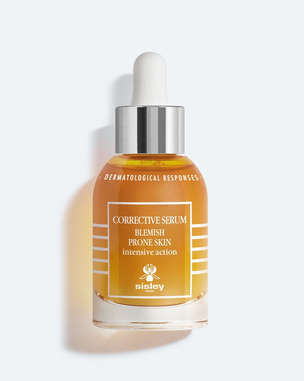 Sisley serum.