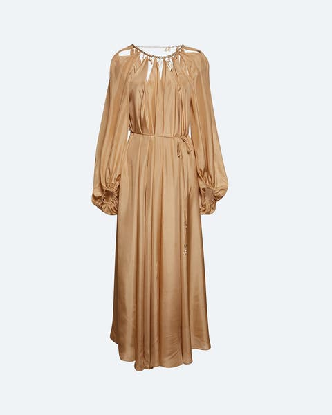 Zimmermann dress