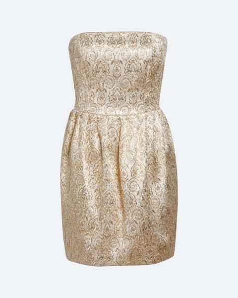 Emilia Wickstead dress
