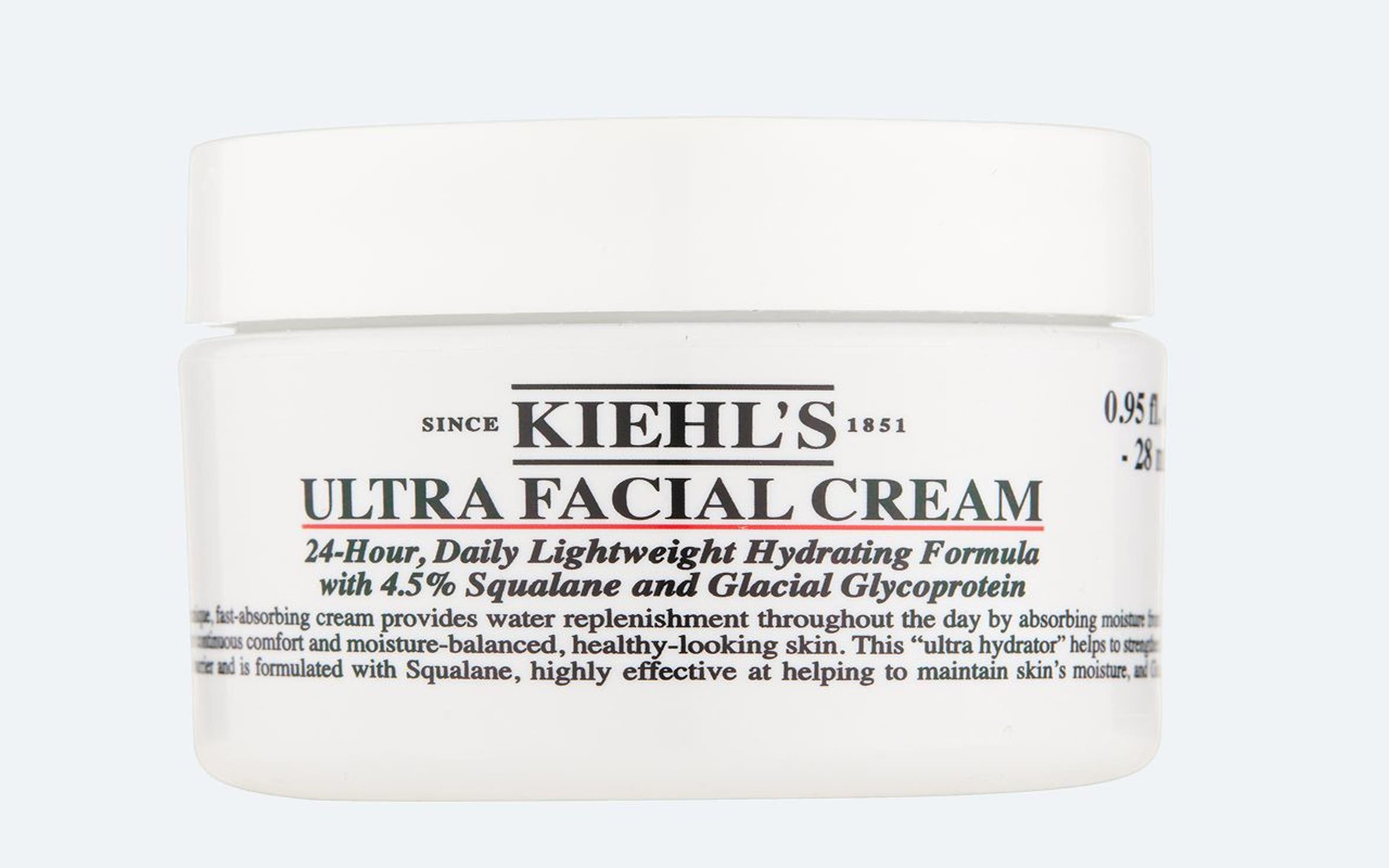 Kiehl's gift with purchase.